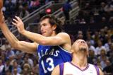 Jason Kidd et Steve Nash au Hall of Fame de la NBA