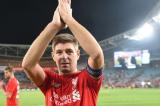  Football : Steven Gerrard, le capitaine éternel, tire sa révérence