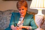 Brexit: l'Ecosse a demandé formellement à Londres un référendum d'indépendance