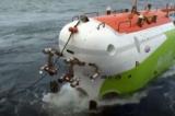 Océanographie: Un submersible chinois visite le fond des océans