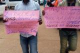 Bukavu : pour dénoncer « les injures » contre Joseph Kabila, le FCC projette une marche pacifique ce vendredi