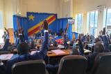Sud-Kivu: le budget annuel, exercice 2020 déclaré recevable par les députés