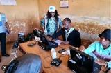Sud-Kivu : la CENI avance le taux de 84% des citoyens enrôlés