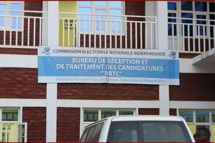 SudKivu / Députation provinciale aucun dossier réceptionné par la