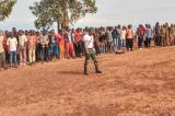 Sud-Kivu : plus de 4 milles jeunes s’enrôlent au sein des FARDC après l’appel du chef de l’État à une mobilisation générale contre les agresseurs 