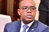 Sud-Kivu : Théo Ngwabidje tente-t-il de faire taire la liberté d'expression ?
