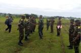 Sud-Kivu/insécurité à Fizi : un haut gradé de l’armée séjourne à Minembwe pour redynamiser les troupes