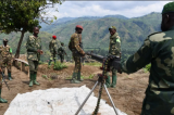 Sud-Kivu : violents affrontements à Kaziba entre l’AFC-M23 et les Wazalendo
