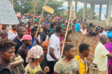 Sud-Kivu : la société civile d’Uvira contre la suspension des activités de la pêche sur le lac Tanganyika