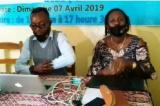 Crise politique au Sud-Kivu : la Société Civile appelle l'UDPS à tirer les conséquences de son soutien au Gouverneur déchu