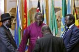 Salva Kiir limoge cinq ministres proches de Riek Machar au Soudan du Sud