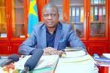 Sud-Ubangi : le gouverneur Jean-Claude Mabenze remanie son équipe gouvernementale