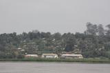 Sud-Ubangui: des passagers d’un bateau de la SCTP en détresse à Dongo
