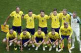 La Suède en quart de finale du Mondial 2018