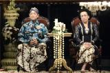 Une femme pour succéder au sultan: révolte royaliste en Indonésie