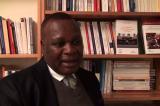 Claude Sumata Motukula : 