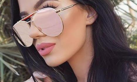 Infos congo - Actualités Congo - -4 bonnes raisons de porter des lunettes de soleil