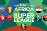 CAF : 4 millions USD  pour   le vainqueur de la l’African Football League