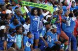 Coupe de la CAF : Supersport compte sur son public pour renverser le TP Mazembe