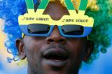 Ne pas aller au stade pendant la CAN est en passe de devenir un crime au Gabon