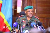 RDC-RWANDA : Accord de Washington, les FARDC appellent les FDLR à se rendre pour un rapatriement apaisé, (Communiqué)