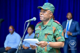 Sud-Kivu : exécution de 17 civils à Walungu par l’armée rwandaise et l’AFC-M23 (FARDC-Communiqué)