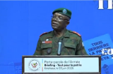 FARDC : « La question des généraux swahiliphones arrêtés est un faux débat » (Porte-parole)