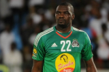 Foot : l'ancien gardien du TP Mazembe Sylvain Gbohouo annoncé au SC de Gagnoa de la côte d'Ivoire