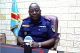 Retour de Bemba: « La police a encadré avec professionnalisme, le cortège du sénateur », renseigne le général Sylvano Kasongo