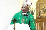SYMPOSIUM DE L’EPISCOPAT AFRICAIN : à Kigali, le Cardinal Ambongo appelle à la fraternité