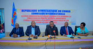 Infos congo - Actualités Congo - -Les médecins affiliés au Synamed en grève dès ce 6 juillet 