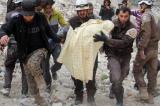 Syrie : Washington reconnaît une frappe qui a fait 42 victimes civiles