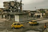 Syrie : le groupe État islamique a rebâti sa capacité de nuisance