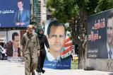 Les Syriens aux urnes, un scrutin acquis à Bachar al-Assad