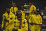 Berlinale : « Système K » ou « avoir mal au Congo »
