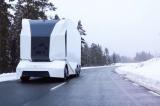 Suède: le camion autonome T-pod bientôt sur les routes