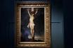Infos congo - Actualités Congo - -Le "Christ en croix" : le chef-d'œuvre du maitre flamand Pierre-PaulRubens, qui avait disparu...