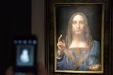 Rétrospective Léonard de Vinci : Où est passé le tableau le plus cher du monde ?