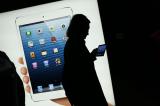 Technologie: le marché des tablettes est toujours en crise