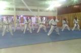La coupe du Congo de Taekwondo ce samedi à Kinshasa
