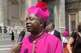 Haut-Katanga : Décès de l’archevêque métropolitain de Lubumbashi Mgr Jean-Pierre Tafunga