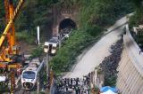 Taïwan: une émotion intense après la catastrophe ferroviaire