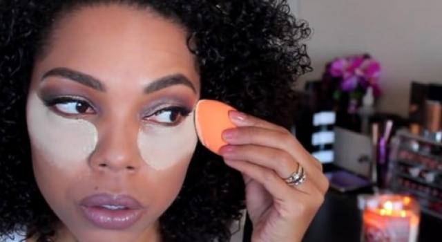Mediacongo Net Actualites Le Talc Pour Bebe Voici Comment L Utiliser Dans Votre Routine Beaute