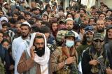 Afghanistan: des attaques de l'armée pakistanaise auraient fait près de 50 morts
