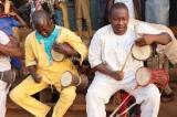Le tambour parlant, langage musical ancestral de l'Afrique