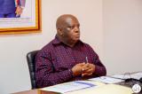 Le président Félix Tshisekedi écarte l’ex-M23 Tommy Tambwe du P-DDRCS