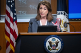 Guerre en Ukraine : Washington menace de cesser la médiation entre Moscou et Kiev