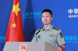 Taïwan : la Chine prête à « écraser toute volonté d’indépendance et toute ingérence extérieure »