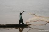 La pêche illicite à la base de la disparition de certaines espèces de poissons dans le lac Tanganyika