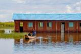 La montée des eaux du lac Tanganyika provoque des besoins humanitaires urgents au Burundi